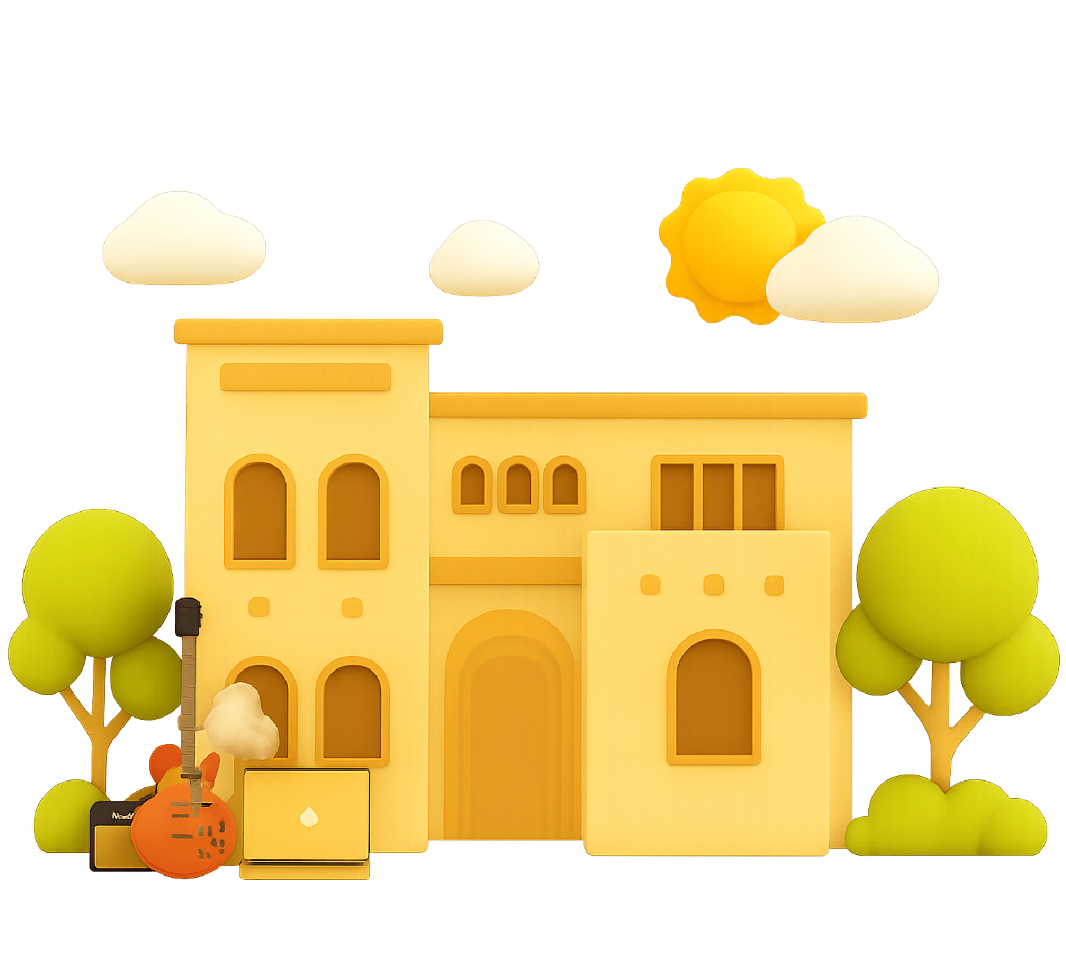 background-image