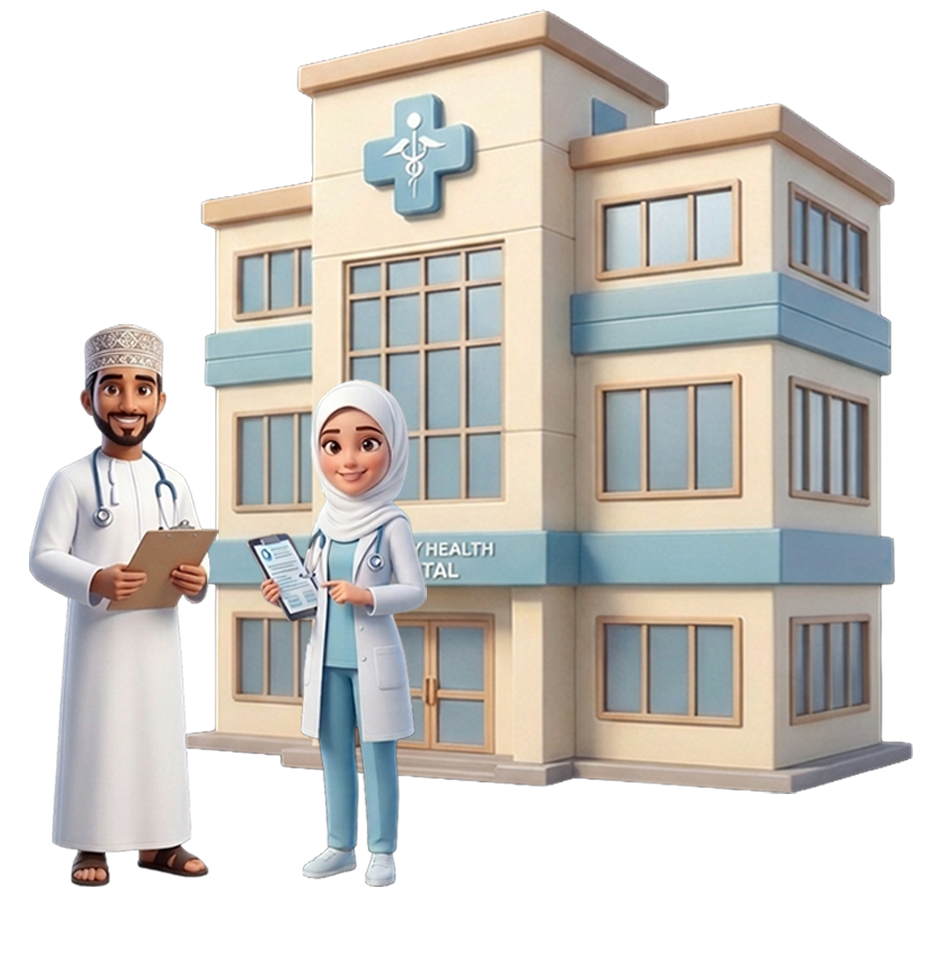 التأمين الصحي banner