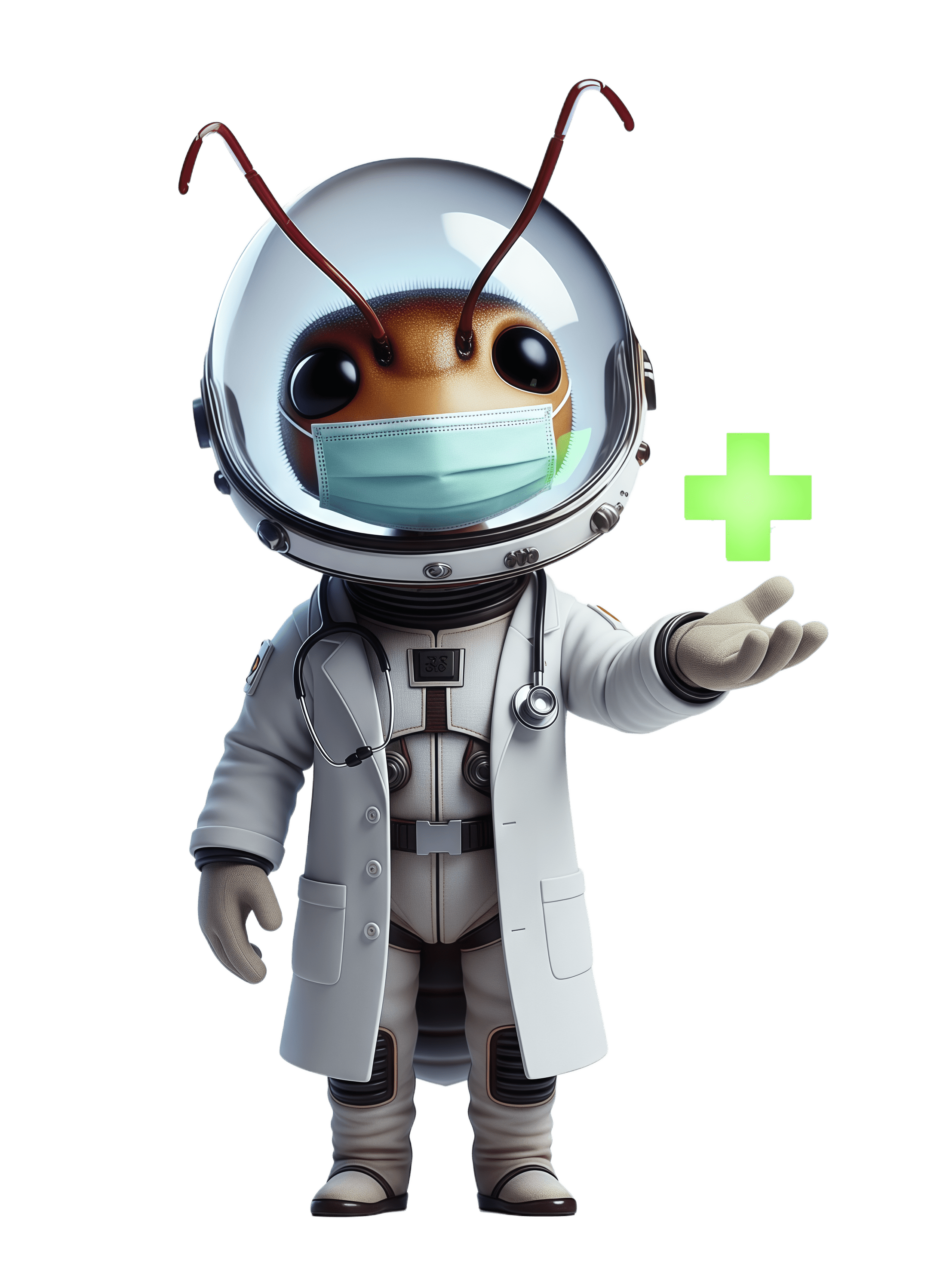 simsim mascot